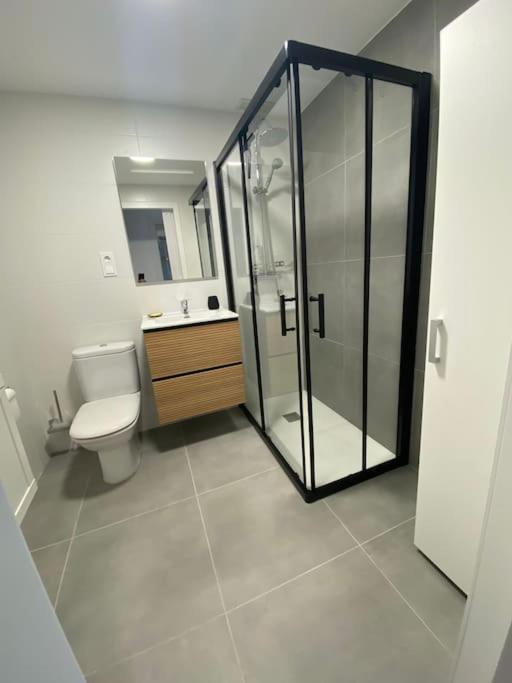 Apartamento Amanecer En Collarada