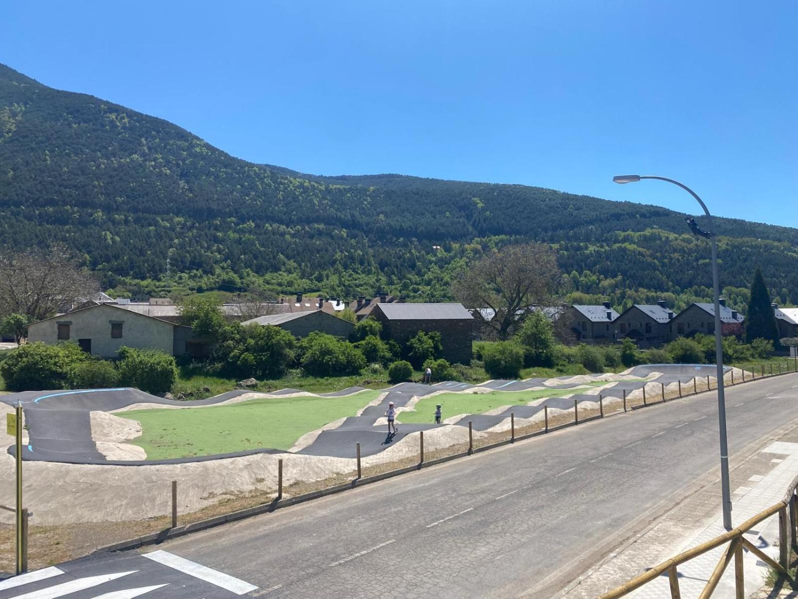 Apartamento Amanecer En Collarada
